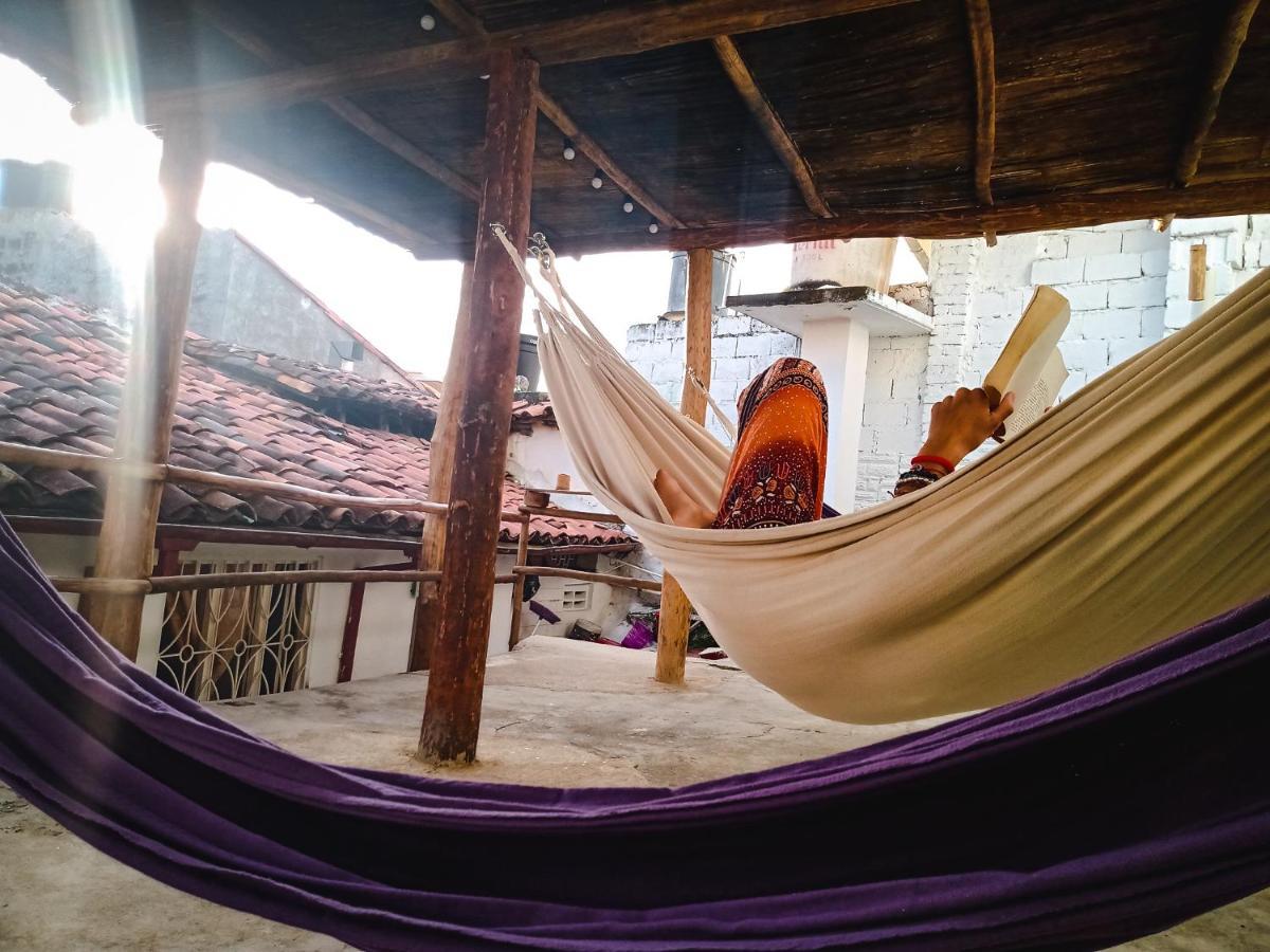Adventure Hostel سان جيل المظهر الخارجي الصورة
