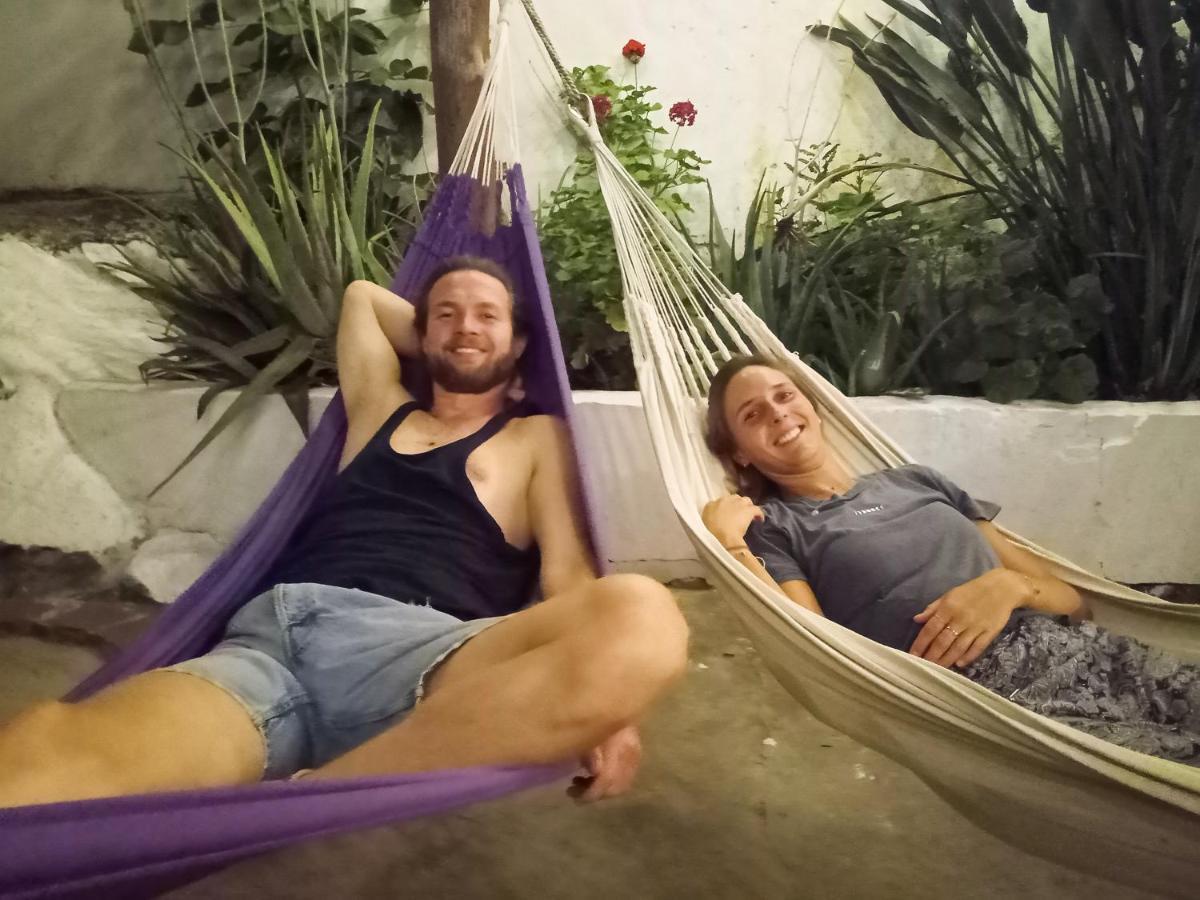 Adventure Hostel سان جيل المظهر الخارجي الصورة