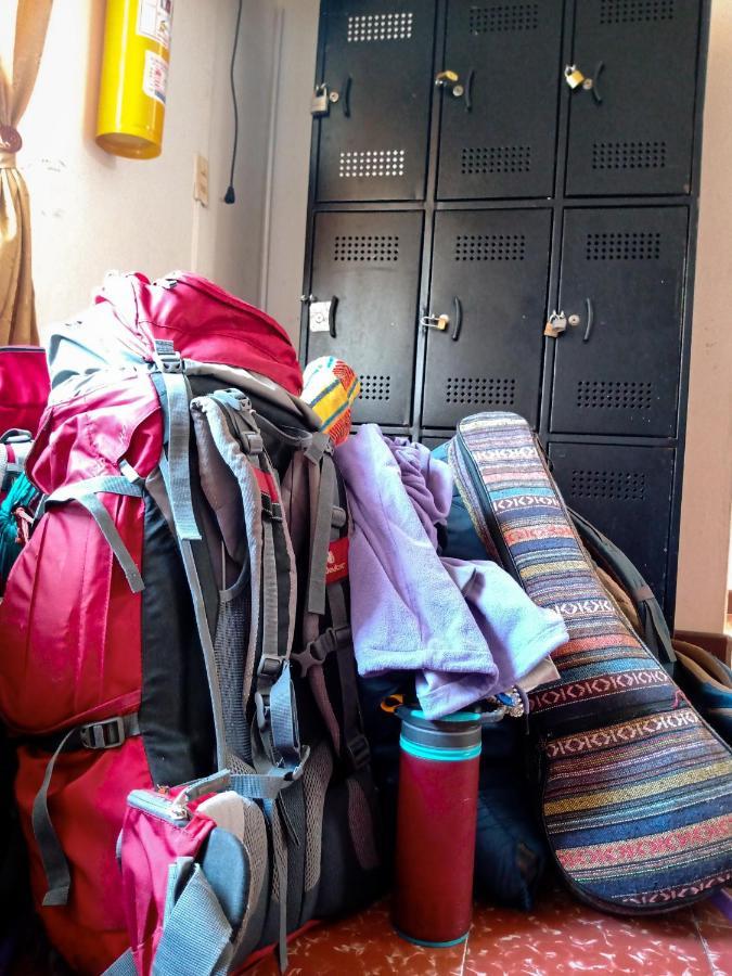 Adventure Hostel سان جيل المظهر الخارجي الصورة