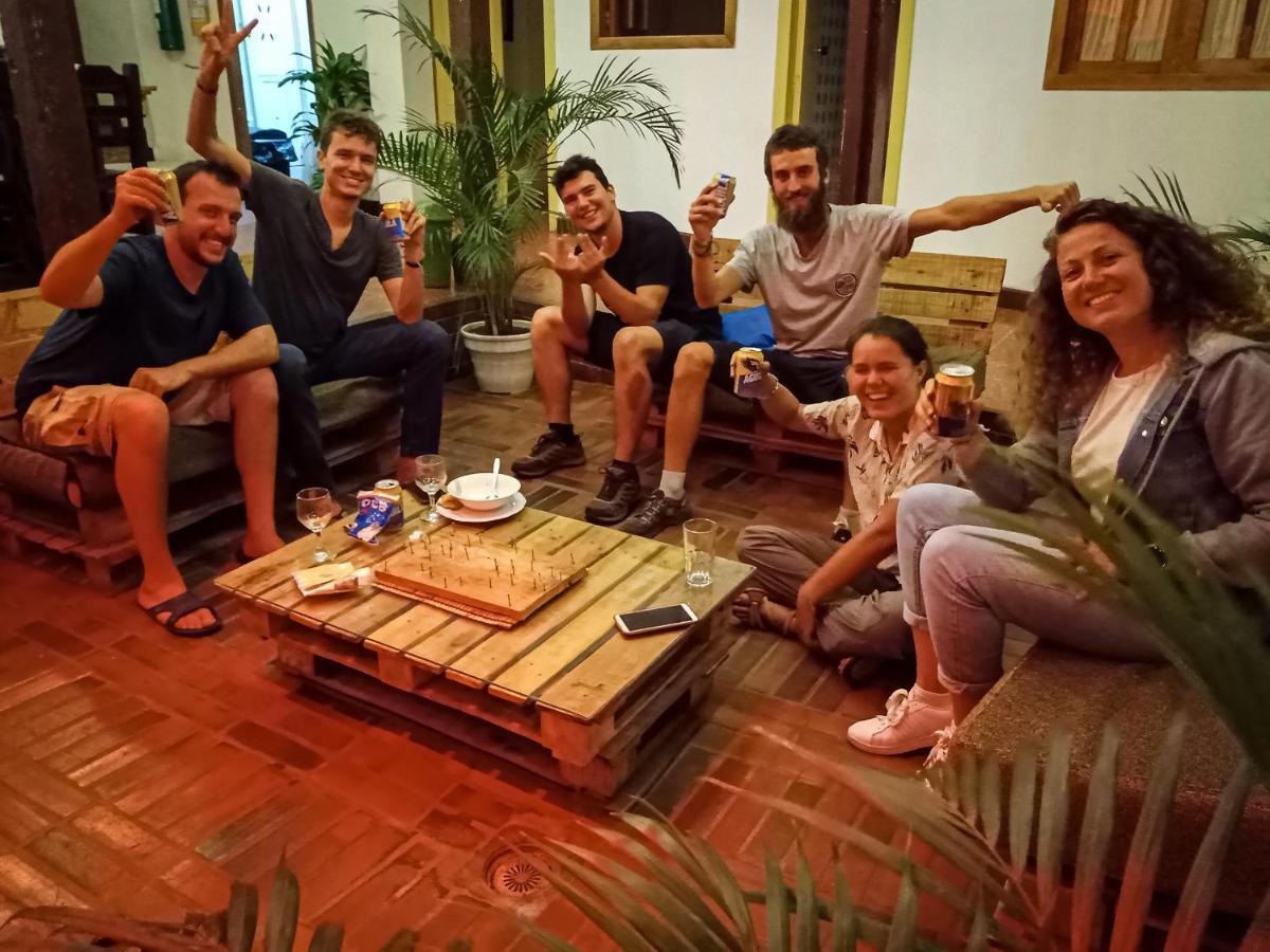 Adventure Hostel سان جيل المظهر الخارجي الصورة