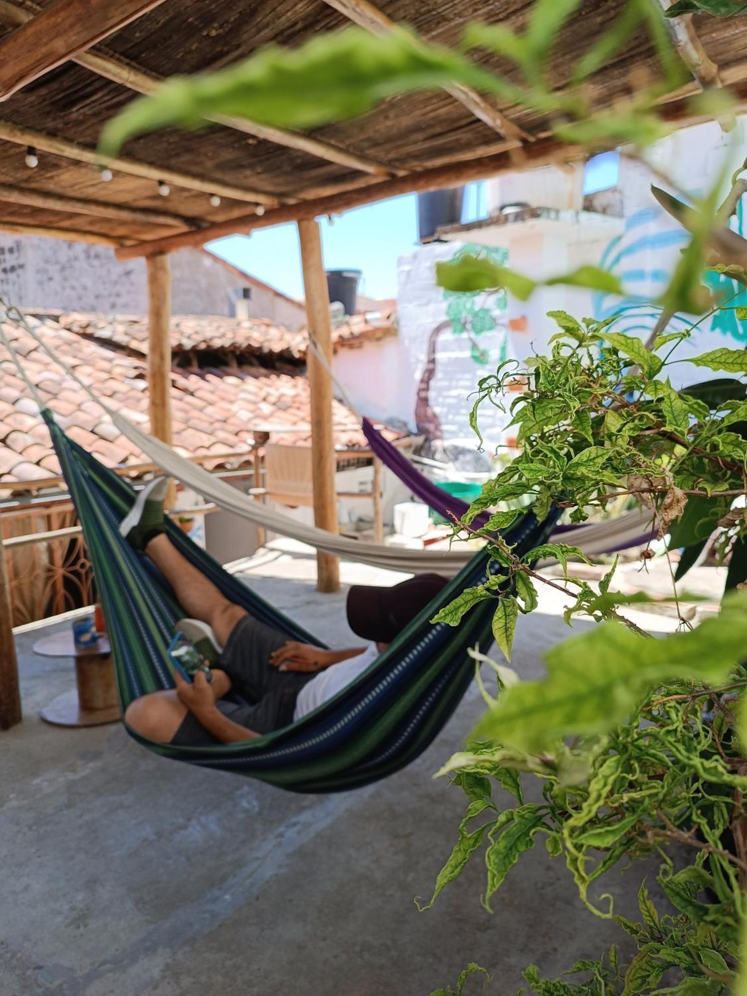 Adventure Hostel سان جيل المظهر الخارجي الصورة
