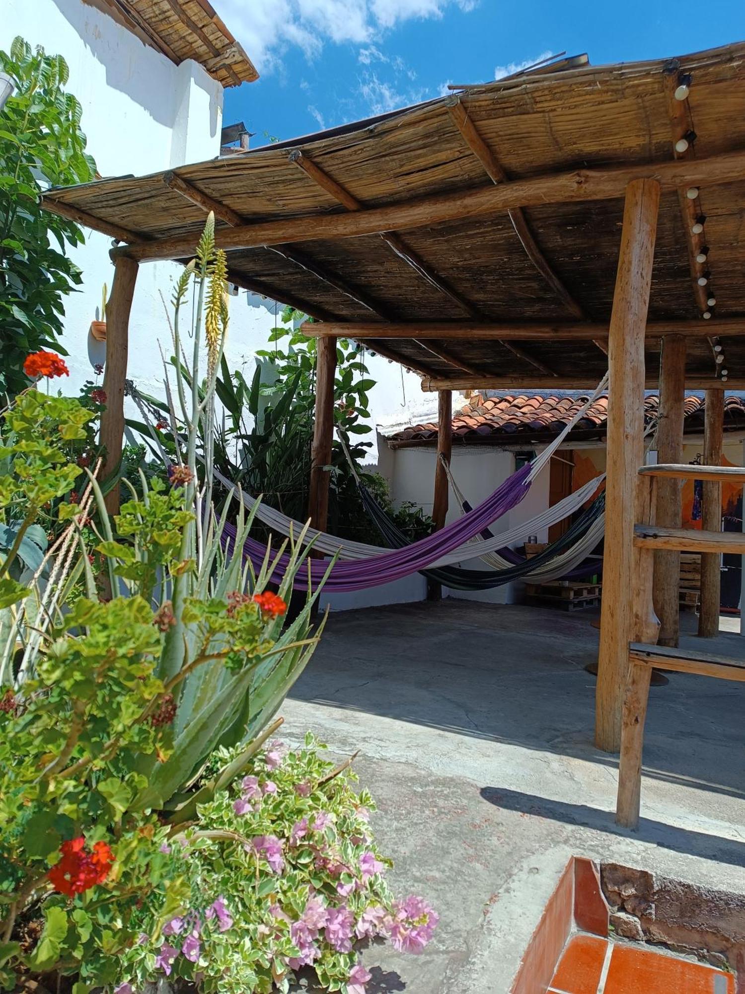 Adventure Hostel سان جيل المظهر الخارجي الصورة
