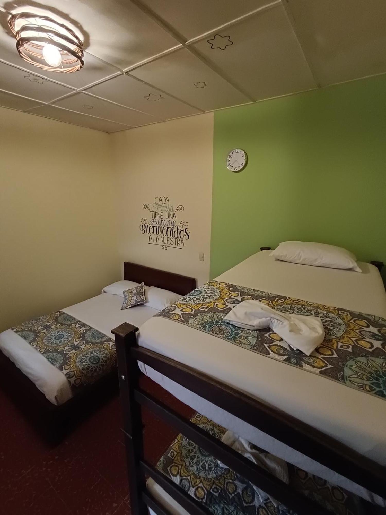 Adventure Hostel سان جيل المظهر الخارجي الصورة