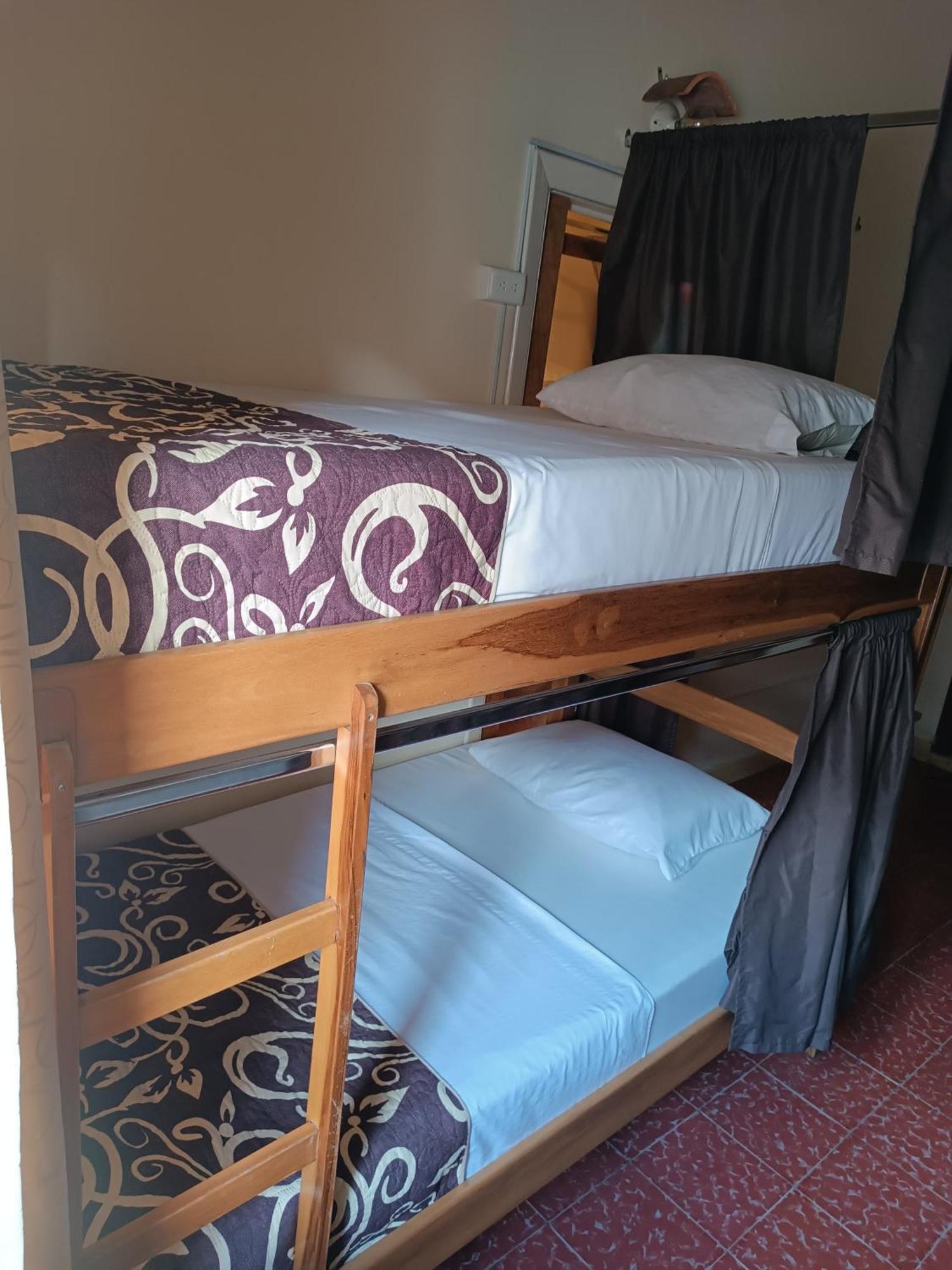 Adventure Hostel سان جيل المظهر الخارجي الصورة