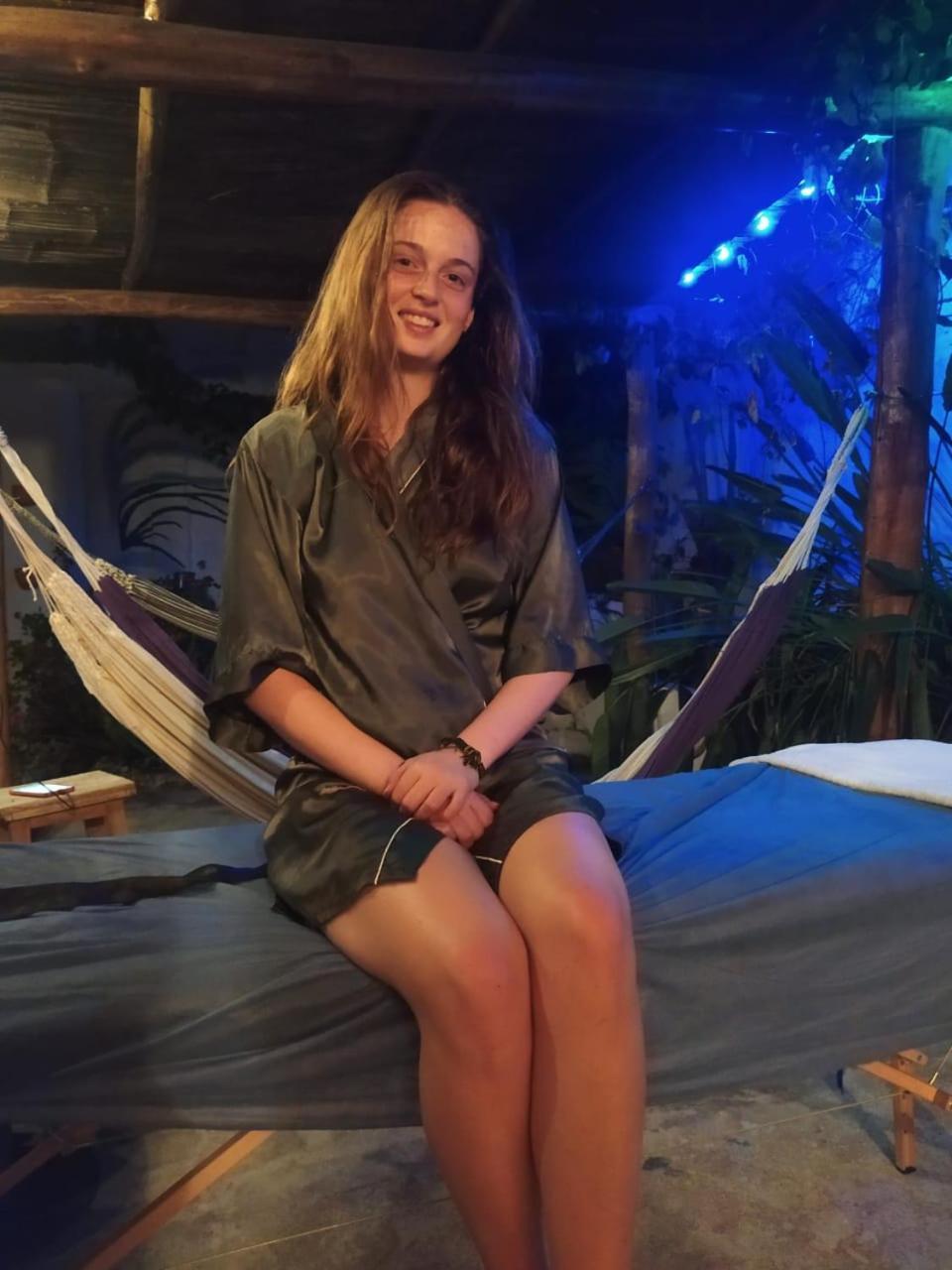 Adventure Hostel سان جيل المظهر الخارجي الصورة