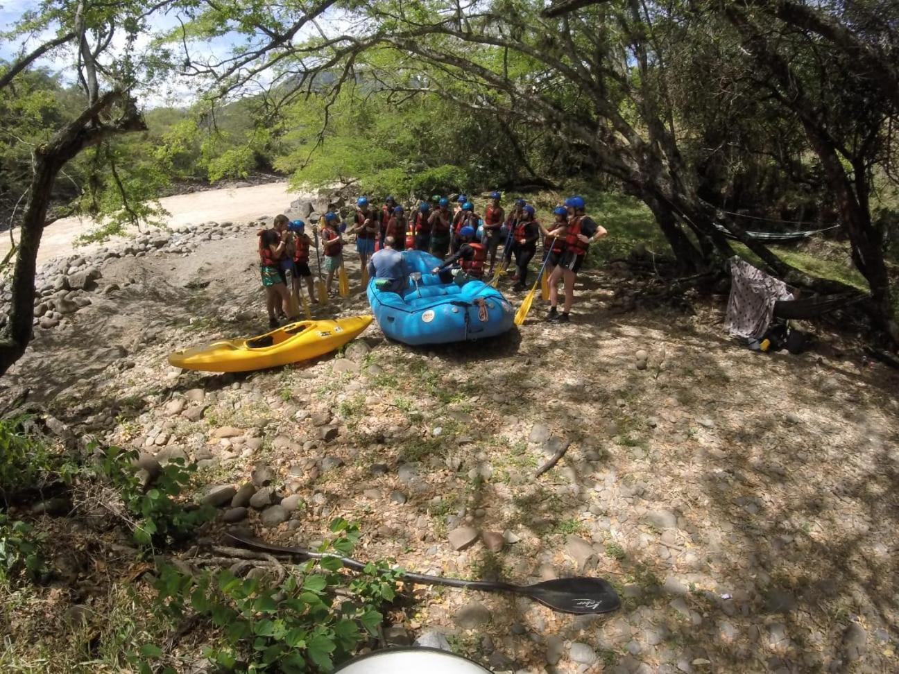 Adventure Hostel سان جيل المظهر الخارجي الصورة