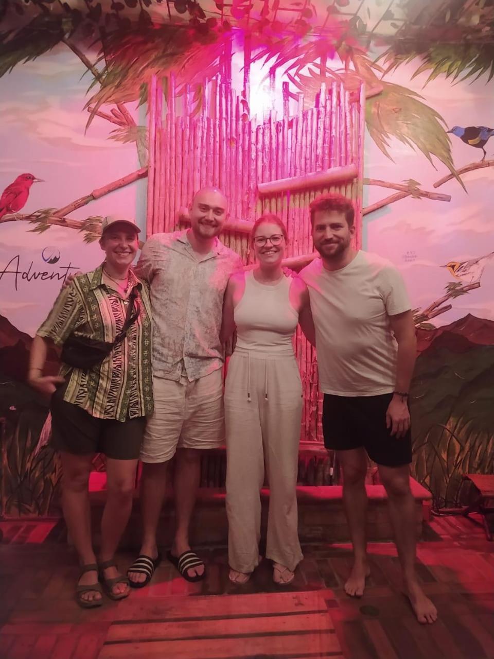 Adventure Hostel سان جيل المظهر الخارجي الصورة