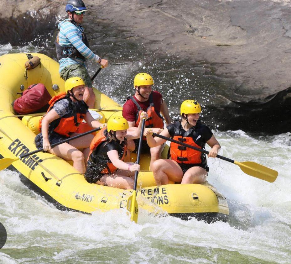 Adventure Hostel سان جيل المظهر الخارجي الصورة