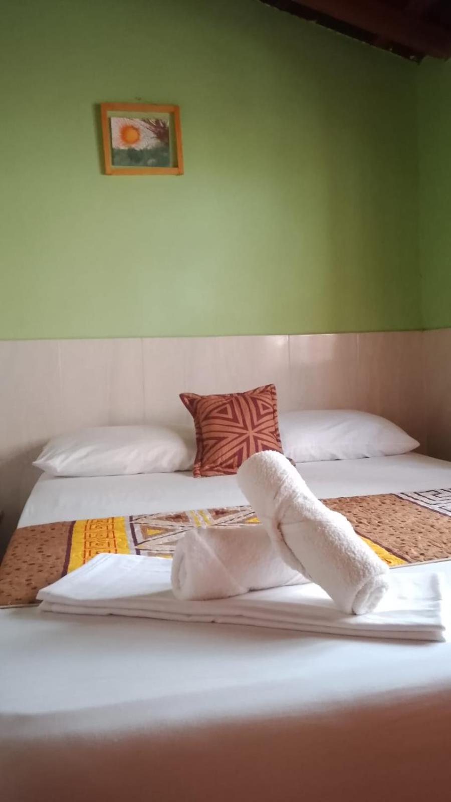 Adventure Hostel سان جيل المظهر الخارجي الصورة