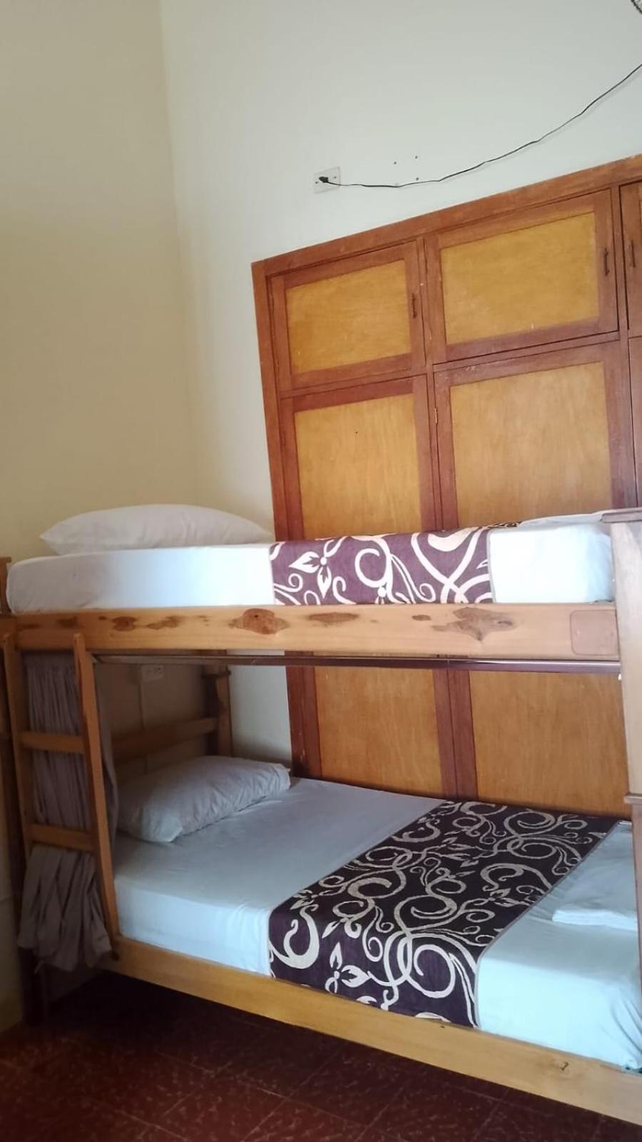 Adventure Hostel سان جيل المظهر الخارجي الصورة