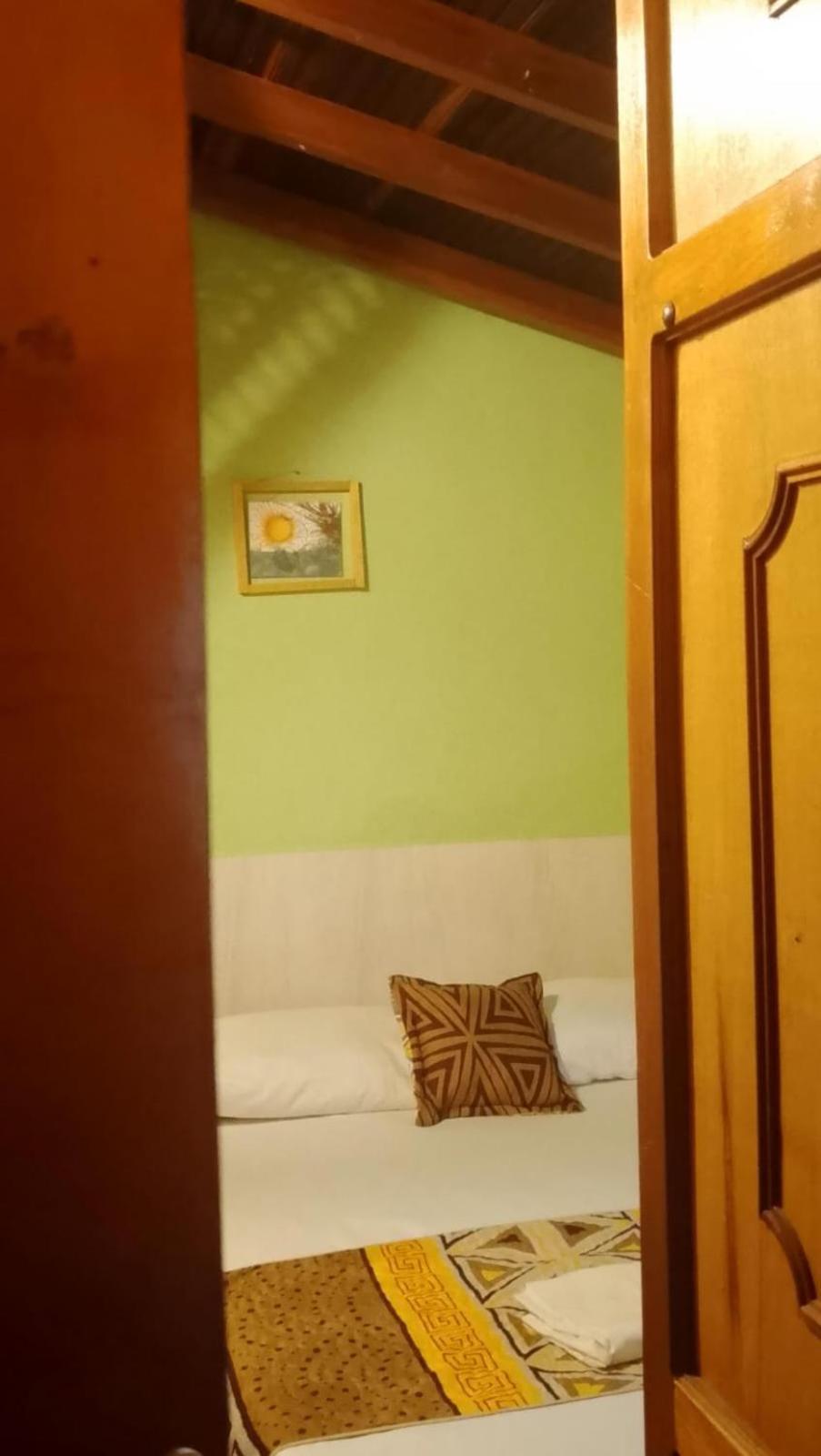 Adventure Hostel سان جيل المظهر الخارجي الصورة