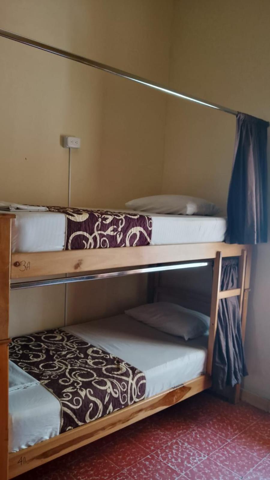 Adventure Hostel سان جيل المظهر الخارجي الصورة