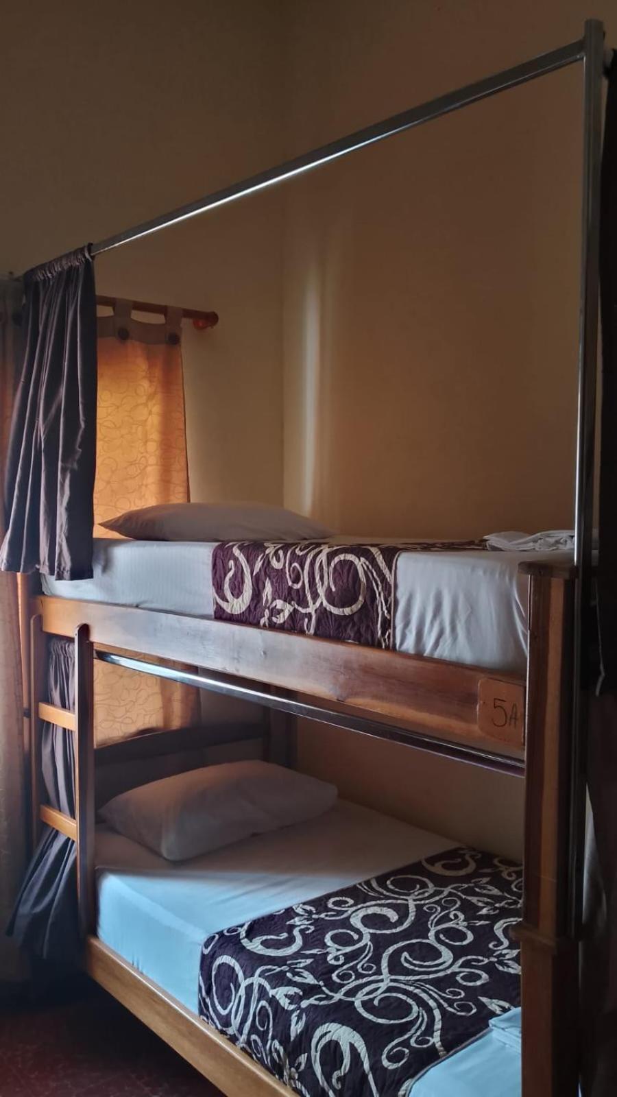Adventure Hostel سان جيل المظهر الخارجي الصورة