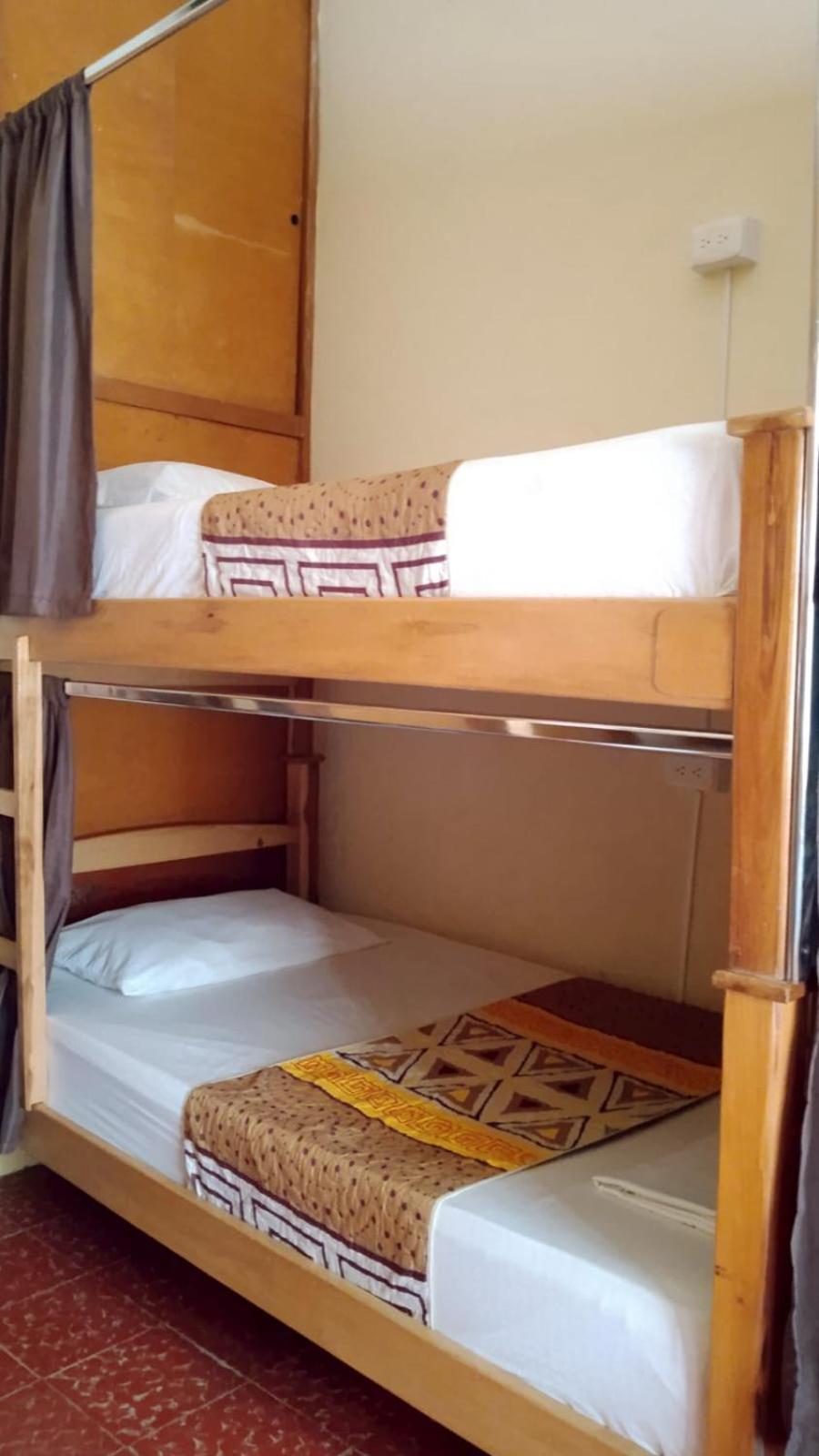 Adventure Hostel سان جيل المظهر الخارجي الصورة