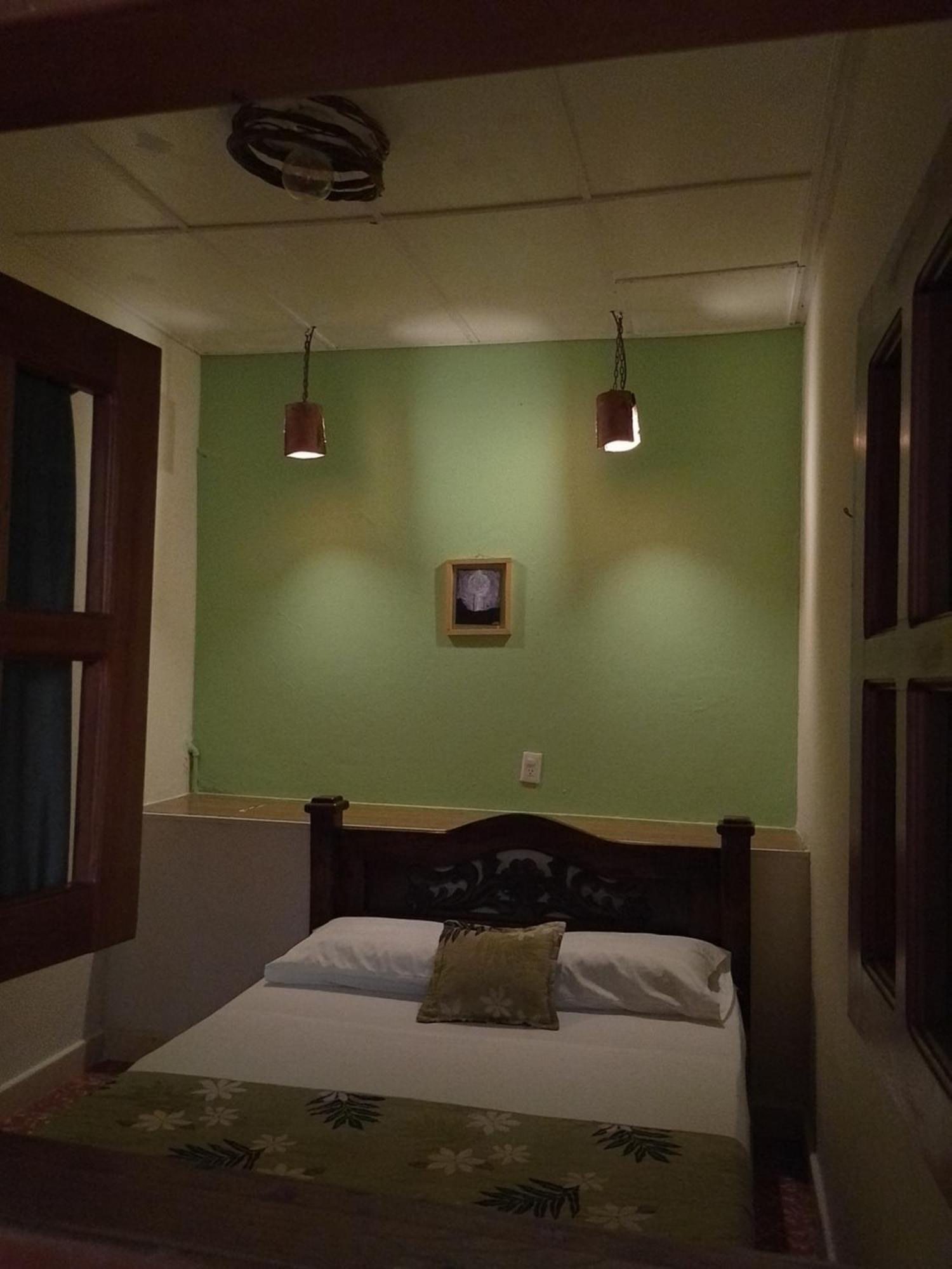 Adventure Hostel سان جيل المظهر الخارجي الصورة